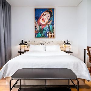 Habitación con Cama Queen